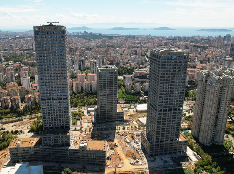 Ataşehir Modern