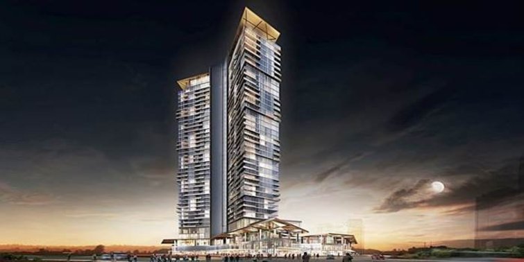 One Tower