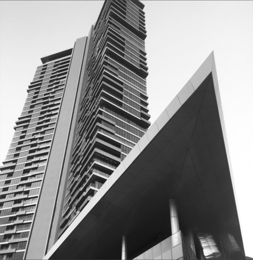 One Tower